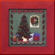 MHCB208 Christmas Eve by Mill Hill