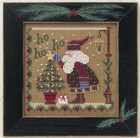 MHCB 170 Ho Ho Ho Santa
