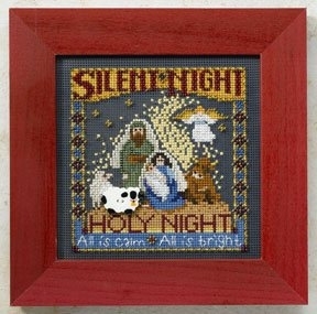 MH14-8304 Silent Night