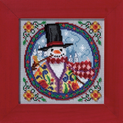 JS14-9103 Eastern Snowman