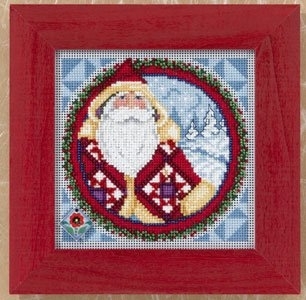 JS14-9203 Kris Kringle