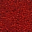 02063 Crayon Crimson by Mill Hill 