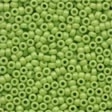02066 Crayon Green by Mill Hill 