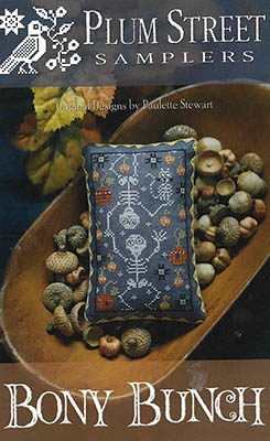 Bony Bunch by Plum Street Samplers