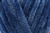 Chenille -  Blue  5mt by Fancy Yarns 