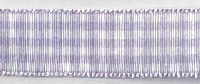 Gingham Lilac  by Sew Cool 