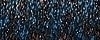 060 : Midnight : #4 Very Fine Braid by Kreinik Metallic Threads 