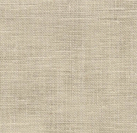 Lambswool  : 135 :  28 count Linen : Permin / Wichelt  : Per Metre  100cm x 140cm