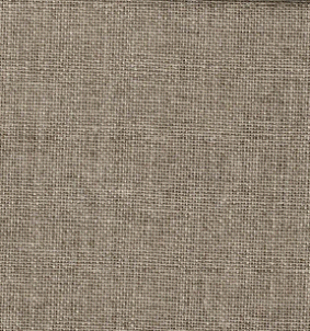 Natural/Undyed  : 01 : 28 count Linen : Permin / Wichelt  : Per Metre  100cm x 140cm
