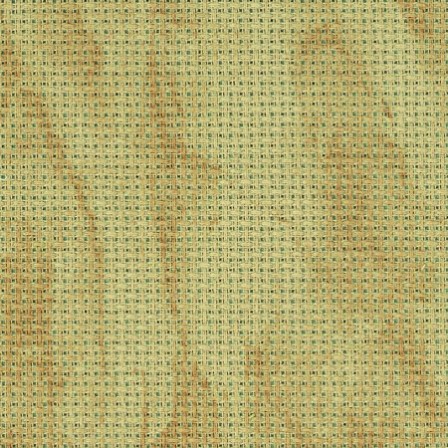 Vintage Country Mocha : 14 count Aida : Zweigart : Half  Metre  50cm x 110cm