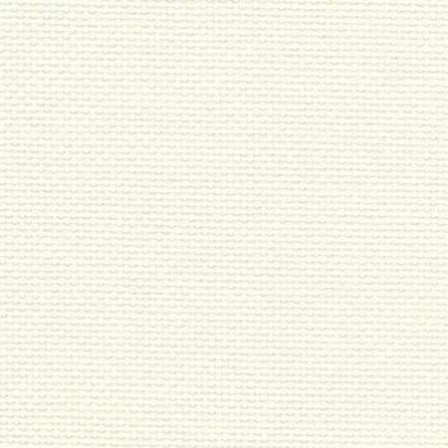 Antique White : 18 count Aida : Zwiegart :  Per Metre 100cm x 110cm