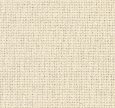 Cream : 22 : 22 count Hardanger  : Permin / Wichelt : Per Metre  100cm x 150cm 