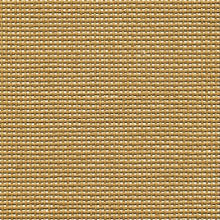Antique Brown 14 Threads per inch Single Mesh Canvas. Per Metre 100cm x  100cm 
