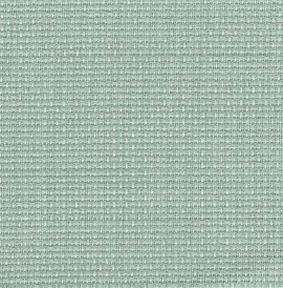 Celedon Green : 14 count Aida : Zweigart : Half Metre 50cm x110cm