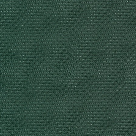 Forest Green : 14 count Aida : Zweigart : Half Metre 50cm x 110cm