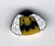  1101.W Wee Bee by Just Another Button Company