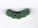 1129 Inchworm by Just Another Button Company