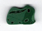 1140 Frog by Just Another Button Company
