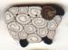 1145 Ram  by Just Another Button Company 