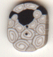 1147 Lamb  by Just Another Button Company 