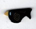 1172.T Tiny Rook  by Just Another Button Company 
