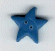 3311.L Large Bluejay Star