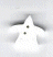 3313.M Medium White Star