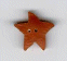 3315.L Large Apricot Star