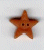 3315.M Medium Apricot Star 