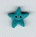 3320.M Medium Tropical Ocean Star 