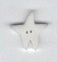 3321.L Large Ivory Star