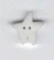 3321.M Medium Ivory Star 