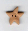 3331.L Large Honey Star