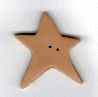 3331.X Extra Large Honey Star
