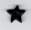 3388.L Large Black Star