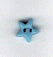 3416.S Small Baby Blue Star