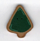 4518.M Medium Tree Cookie by Just Another Button Company