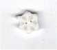 4442.T Tiny Snowflake  by Just Another Button Company