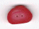4464.ES Small Pink Jellybean by Just Another Button Company
