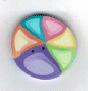 4498.L Large Beach Ball