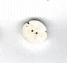 4514.S Small Sand Dollar by Just Another Button Company