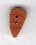 2208.NW Wee Nose Carrot by Just Another Button Company