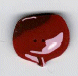 2234.L Large Cherry by Just Another Button Company
