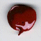 2234.S Small Cherry by Just Another Button Company