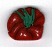 2239 Tomato by Just Another Button Company