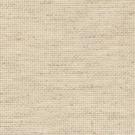 Rustico/Natural : 14 count : Permin / Wichelt : Half Metre 50cm x 130cm 