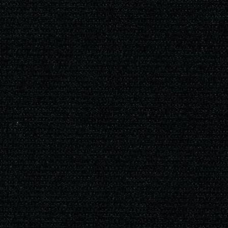 Black :16 count Aida : Zwiegart :  Fat Quarter  50cm x 55cm   