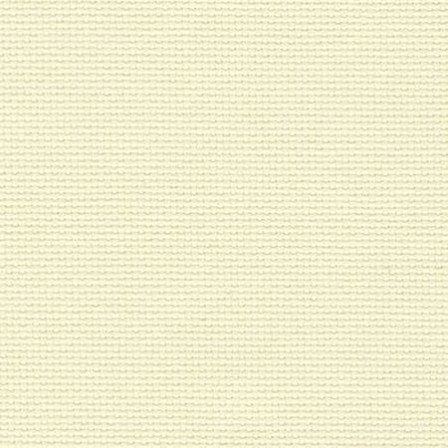 Cream : 18 count Aida : Zwiegart : Fat Quarter 50cm x 55cm  