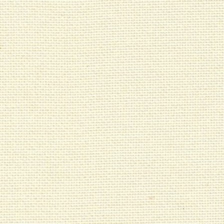 Cream : 99 : 20 count Bellana : Zweigart : Fat Quarter 50cm x 70cm 