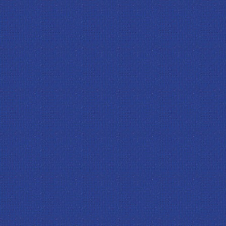 Royal Blue : 13 : 28 count Linen :  Permin / Wichelt : Fat quarter 50cm x 70cm